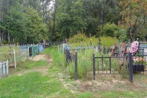 В Брянской области на Пасху на кладбища выйдут сотрудники МЧС
