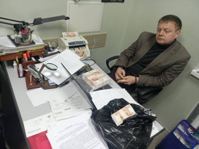 Питерский адвокат брянского полковника Сабадашева не разжалобил суд