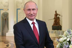 В апреле президент Путин поздравит 130 брянских долгожителей