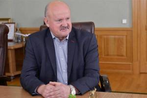 Брянский депутат Гавричков задекларировал дачу в Греции