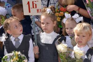 В Брянске к новому учебному году подготовили все школы и детские сады