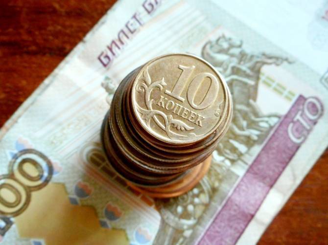 В Брянской области МРОТ увеличится на 592 рубля