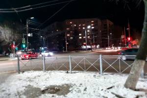 Брянских чиновников обвинили во вредительстве возле ТРЦ «БУМ сити»
