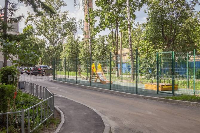 В 2025 году в Брянске отремонтируют семь дворов многоэтажек