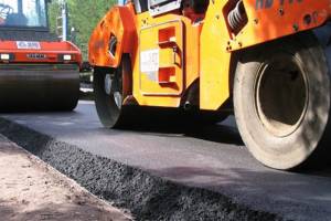 В Фокино капитально обновят улицу Калинина