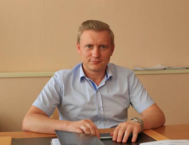 Кресло заместителя мэра Брянска покинул Андрей Абрамов
