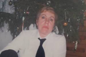 В Клинцах пропала 71-летняя женщина