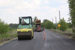 В Дятьковском районе отремонтируют трассу «Фокино-Пупково»