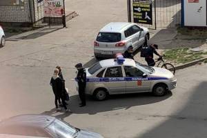 В Брянске поймали 103 нарушителя самоизоляции