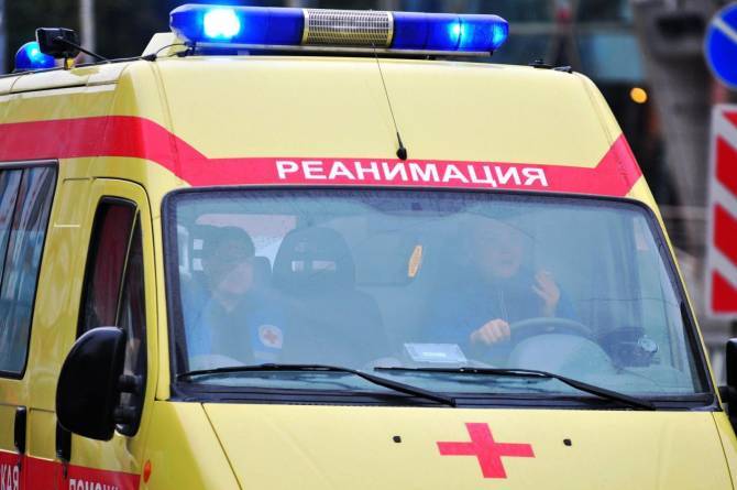 В Брянске умерла ждавшая 1,5 часа госпитализации в реанимацию женщина 