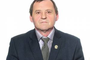 В Дятькове скончался заслуженный тренер России по тяжёлой атлетике Сергей Артёмов