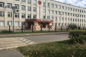 В Брянске сообщили о минировании гимназии №4