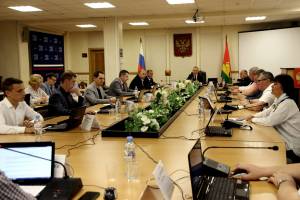В Брянске очередное заседание горсовета состоится 29 июня
