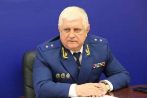 Брянский прокурор Войтович выслушает жалобы жителей Красной Горы
