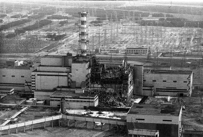 В Брянске научно изучат итоги аварии на Чернобыльской АЭС