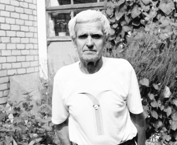 В Брянской области умер тренер и ветеран стародубского футбола Виктор Лысенко
