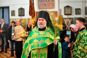Брянского иеромонаха Василия Лукашова похоронят 5 января