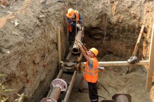 В брянском посёлке Локоть обновят водопровод за 11 миллионов рублей