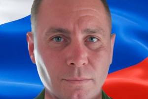 В зоне СВО погиб 40-летний брянский военнослужащий Сергей Хандожко
