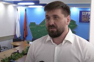 Виталий Минаков заявил о необходимости диалога с конкурентами на выборах в ГосДуму
