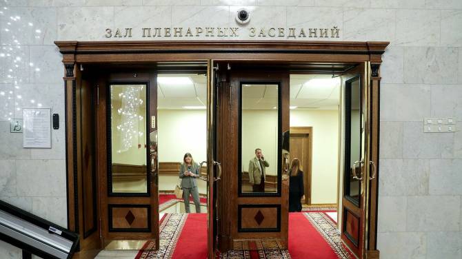 Брянские депутаты Госдумы рассмотрят ужесточение ответственности