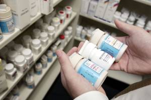 Брянские фармацевты «забили» на регулярный подсчёт лекарств