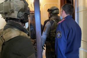 В Брянске осудят двоих бандитов из ОПГ «Саранские»