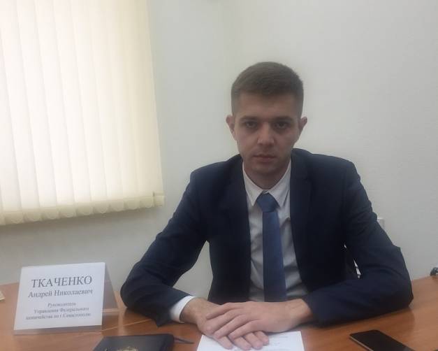Брянский казначей Андрей Ткаченко может стать мэром Краснодара