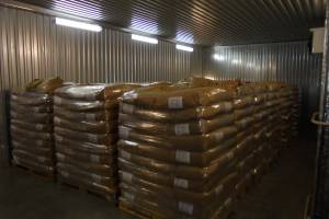 На Брянщину не пустили 21 тонну пищевого мака из Чехии