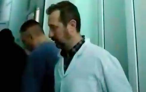 Брянские власти проверят видео с «пьяным» врачом из Новозыбкова