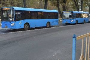 В Брянске увеличат количество автобусов №25 и №37