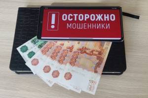 В Брянске осудят курьера телефонных мошенников