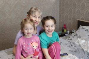 В Брянске жителей затопленных домов разместили в гостинице «Турист»