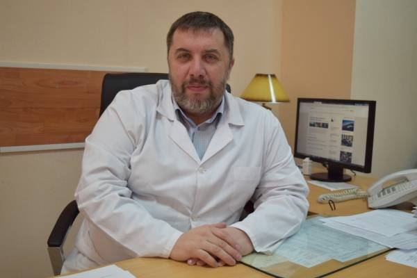 Главврач Выгоничской ЦРБ уволен за адские условия работы медиков 