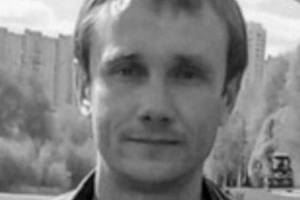 В Новозыбкове простятся с погибшим в Украине брянским военным Василием Титовым