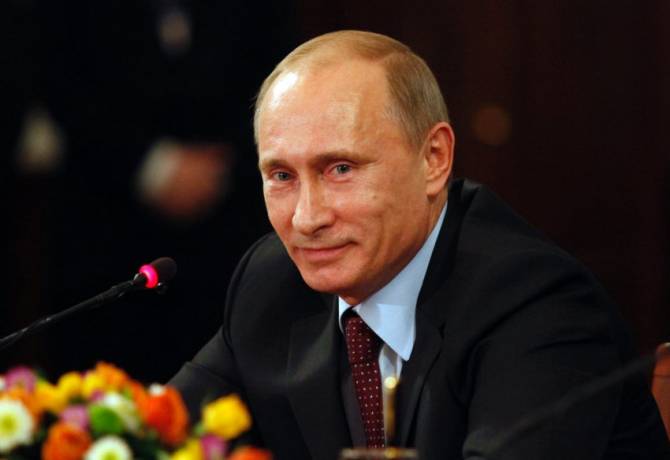 В Брянской области 220 долгожителей в марте поздравит Путин
