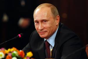 В Брянской области 220 долгожителей в марте поздравит Путин