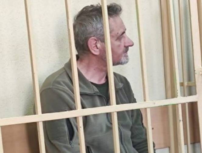 В Брянске продлили срок ареста задержанному за пересечение границы украинскому пилоту