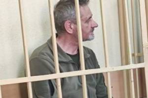 В Брянске продлили срок ареста задержанному за пересечение границы украинскому пилоту