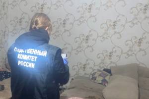 В Почепском районе 56-летний бомж забил друга табуреткой до смерти