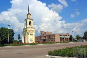 Севск станет «Городом партизанской славы» 29 июня