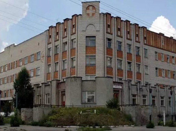 Избитый в Клинцах заключенный скончался в городской больнице