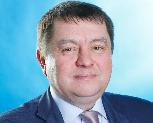 Директором филиала «Брянскэнергосбыт» назначен Олег Носов