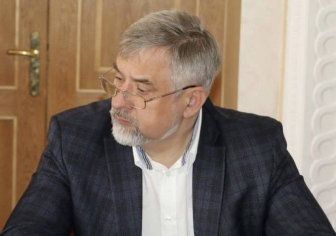 Депутата облдумы Третьякова потребовали уволить из Жуковской ЦРБ