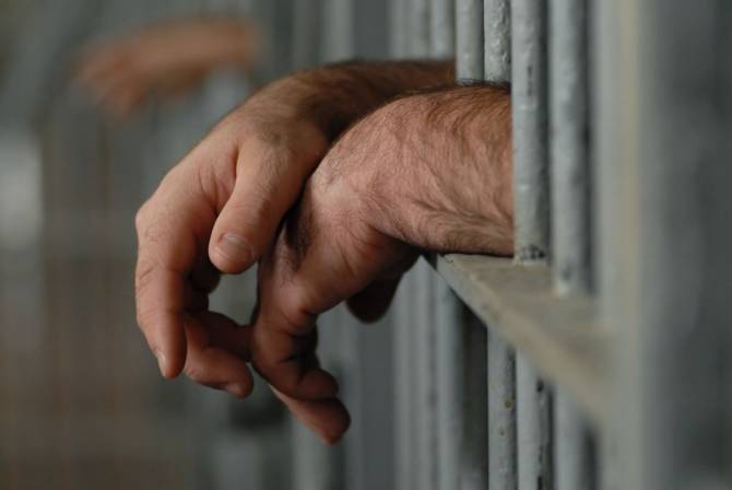 В Брянской области отправили за решетку армянина и грузина