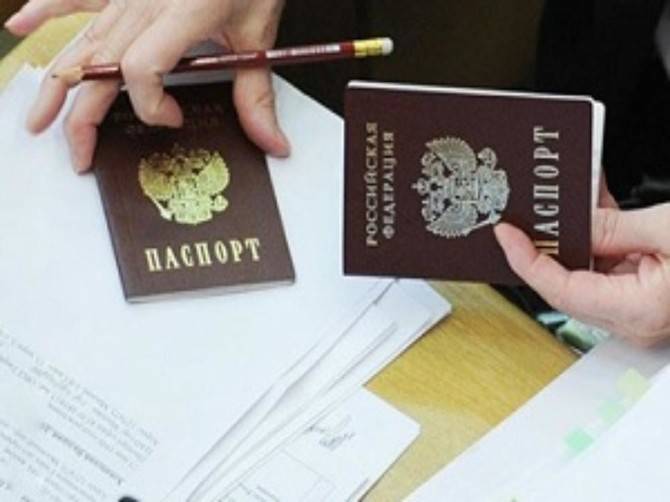 Брянщина приняла 284 переселенца из стран ближнего зарубежья