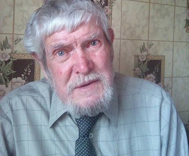 На Брянщине продолжаются поиски 80-летнего Виктора Трубченко