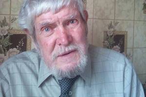 На Брянщине продолжаются поиски 80-летнего Виктора Трубченко