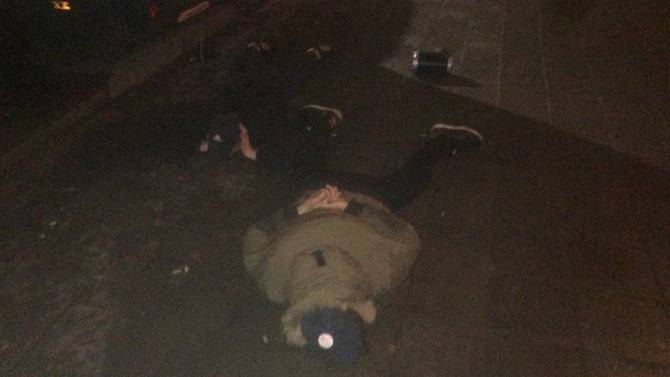 В Брянске опубликовали фото ударившего мужчину ножом парня 
