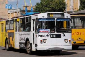 Самая большая проблема для возрождения троллейбусов в Брянске